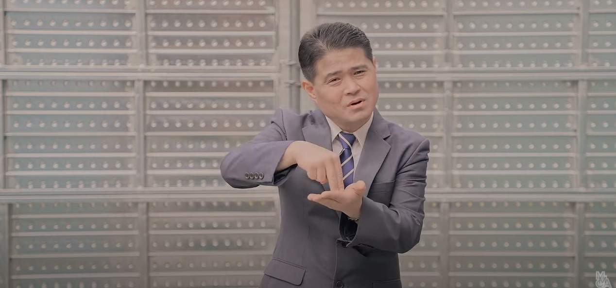영상